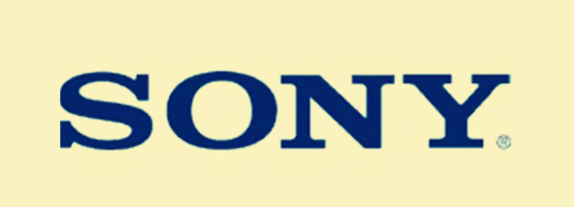 多米諾噴碼機 sony